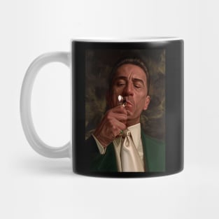 Casino Mug